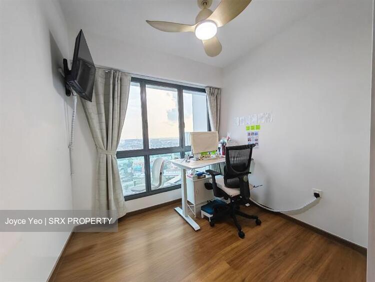 Blk 311A Trivelis (Clementi), HDB 4 Rooms #489119551
